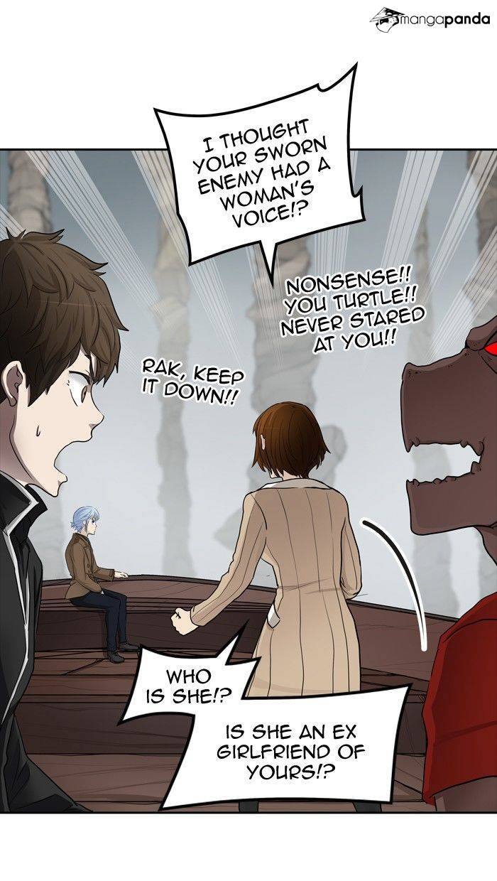Tower of God Chapter 364 image 019